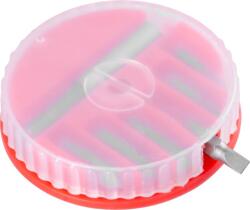 Strend Pro Set biti Strend Pro BS2547, 7 piese cu suport pentru biti (225955) Surubelnita