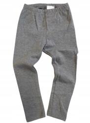 Bembi Lány leggings Bembi szürke bélelt 140