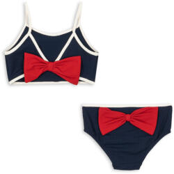 Konges Sløjd Costum de baie cu doua piese BOWIE - NAVY BLAZER - Konges Sløjd