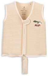 Konges Sløjd Vesta de inot Cherry - ROSE STRIPE - Konges Sløjd