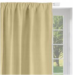 Kowalski Sötétítő szalagfüggöny 90% 140x270cm Világos Bézs (28979)