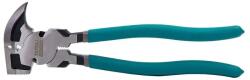TOTAL Cleste pentru garduri TOTAL 250 mm (10), pentru fixare si taiere sarma (THT210102) Cleste