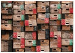 DecoNest Fotótapéta A színfalak mögött. . . 100x70 (A0-SNEW010317)