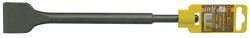Strend Pro Dalta plata SDS+ Strend Pro 985 pentru decopertari, 165x75 mm (233422) Dalta