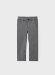 MAYORAL 513 Chino Slim Elegáns Nadrág méret 104 (513)