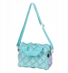  Felfújható nyári táska, Buborék színű (0866MG+LP)