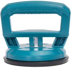 TOTAL Ventuza simpla pentru geam TOTAL, cu maner ABS si prindere 25 kg (TSP01251)