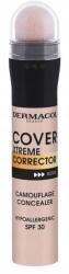 Dermacol Korrektor Dermacol fedő applikátorral 221 szín