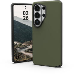 Urban Armor Gear Carcasa UAG Civilian LT cu MagSafe compatibila cu Samsung Galaxy S26 Ultra, Olive Drab (214538117272)