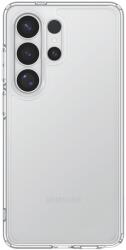 Spigen Carcasa Spigen Ultra Hybrid compatibila cu Samsung Galaxy S26 Ultra, Transparent (8800283318098-ACS10677)