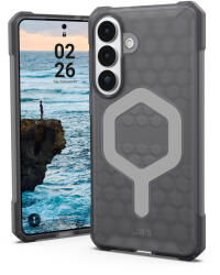 Urban Armor Gear Carcasa UAG Essential Armor cu MagSafe compatibila cu Samsung Galaxy S26 Plus, Ash (214533113131)