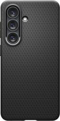 Spigen Carcasa Spigen Liquid Air compatibila cu Samsung Galaxy S26 Plus, Negru (8800283318326-ACS10700)
