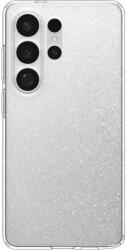 Spigen Carcasa Spigen Liquid Crystal compatibila cu Samsung Galaxy S26 Ultra, Glitter Clear (8800283318050-ACS10673)