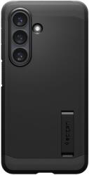Spigen Carcasa Spigen Tough Armor Mag cu MagSafe compatibila cu Samsung Galaxy S26, Negru (8800283318708-ACS10738)