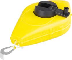 Strend Pro Sfoara de trasat pentru zidarie Strend Pro MC298, 30 m, ABS, cu derulator (2160425)