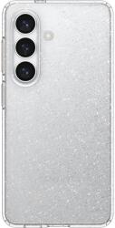 Spigen Carcasa Spigen Liquid Crystal compatibila cu Samsung Galaxy S26 Plus, Glitter Clear (8800283318357-ACS10703)