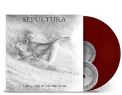Sepultura Cloud of Unknowing (OxBlood Vinyl) (w/CD)
