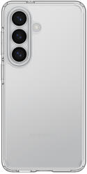 Spigen Carcasa Spigen Ultra Hybrid compatibila cu Samsung Galaxy S26, Transparent (8800283318647)