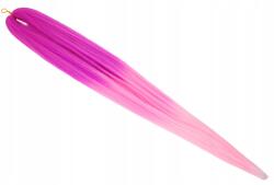 Smart Colours Szintetikus Haj Kanekalon Soft Ombre Mű Haj Fonatok Színes K3K. 015 (K3K.015)