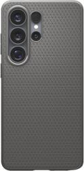 Spigen Carcasa Spigen Liquid Air compatibila cu Samsung Galaxy S26 Ultra, Gri (8800337243369-ACS11205)