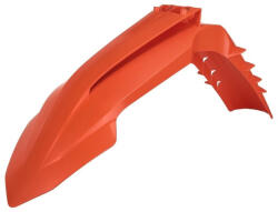  Polisport Első Sárvédő Ktm Sx/sx-f/xc/xc-f/xc-w 125/250/300/350/450 '23-'26; Exc/exc-f 150/250/300/450/500 '24-'26 Narancssárga Oem (8685700001)