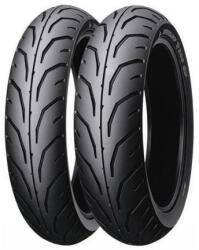  Kawasaki dunlop gumiabroncs 120/80 - 14 TT900 gp j 58P tt hátsó d - tracker 125 dot 24/2022 (628463-22)