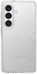 Spigen Carcasa Spigen Liquid Crystal compatibila cu Samsung Galaxy S26, Glitter Clear (8800283318616)