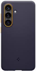 Spigen Carcasa Spigen Nano Pop cu MagSafe compatibila cu Samsung Galaxy S26, Bluebery Navy (8800337241860-ACS11065)