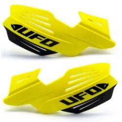 UFO Vulkan kézvédőhöz pótműanyag, sárga (0635-1406)