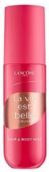 Lancome Parfumerie Femei La Vie Est Belle L'Elixir Hair & Body Mist Spray Corp Par 100 ml