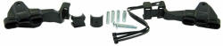  Racetech szerelő készlet kézvédőkhöz, HP1/HP2 (1064824)