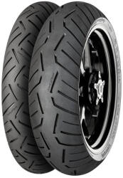 Continental Gumi 130/80r17 Contiroadattack 3 65v Tl M/c Hátsó Dot 07-08/2025 (244517) (02445170000-25)