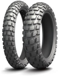Michelin Gumi 140/80-17 Anakee Wild 69r Tl/tt M/c Hátsó Dot 04/2024 (cai722565-24)