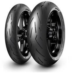Pirelli Gumiabroncs 190/50zr17 Diablo Rosso Corsa Ii (73w) Tl M/c Hátsó Dot 33/2024 (2907300-24)