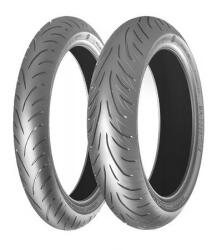 Bridgestone Gumi 190/55zr17 Battlax T31 Gt 75w Tl Hátsó Dot 19/2025 (10558-25)