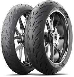 Michelin Gumi 190/55zr17 Road 6 Gt (75w) Tl M/c Hátsó Dot 06-07/2025 (cai509890-25)