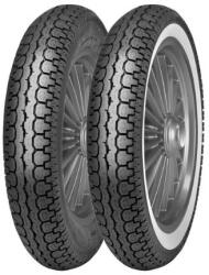 Mitas Gumi 3.50-10 B 14 51j Tt Www (fehér Oldalfal) Első/hátsó Dot 32/2025 (573392) (70000725-25)