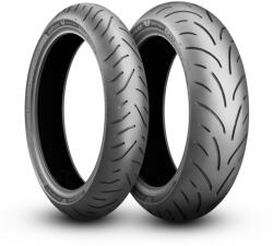 Bridgestone Gumi 170/60zr17 Battlax T33 (72w) Tl Hátsó Dot 46-49/2024 (30635-24)