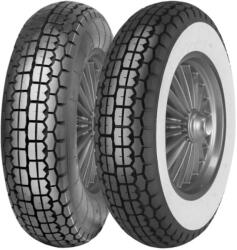 Mitas Gumi 3.50-8 B 13 46j Tt 4pr Www Fehér Oldalfal (100 Km/h-ig) Első/hátsó Dot 13/2025 (573379) (70000721-25)