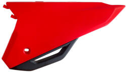  Polisport Hátsó Oldalidom Honda Crf 250r '22-'24; Crf 450r '21-'24 Piros Szín (mindkét Oldal) (8475000001)