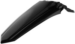  Polisport Hátsó Sárvédő Kawasaki Kx 250f '17-'20; Kx 450f '16-'18 Fekete (8596100003)