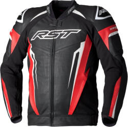  RST TracTech Evo 5 bőrkabát- Red/Black/White (8008760025)