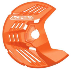  Acerbis linear első féktárcsavédő - narancs (0026107-016)