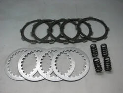 Honda cr 250 94 - 08_ CRF 450 02 - 08_13 - 16 kuplung szett (CDSS0182)