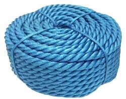 Gospopro Franghie din polipropilena (PP) 8 mm x 100 m pentru gospodarie si exterior (GPA00135)