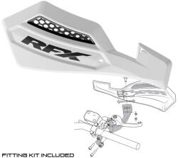  RFX RaceFX Series1 kézvédő, fehér (FXGU1010055WH)