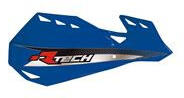  RACETECH dual kézvédő, kék (1086017002)