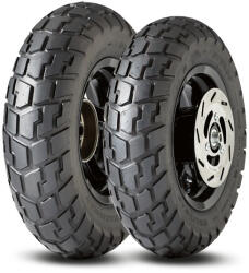 Dunlop Gumiabroncs 130/90-10 Trailmax Scooter 61j Tl Hátsó Dot 37/2024 (652762-24)