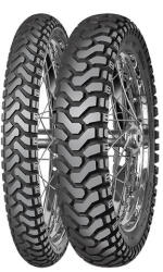 Mitas GUMI 140/80B18 ENDURO TRAIL 70H TT M+S HÁTSÓ DOT 05/2024 (helyettesítő: 70000460) (70001009-24)