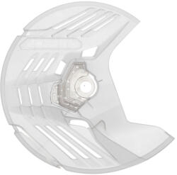  Acerbis linear japan első féktárcsavédő - átlátszó (0026230-120)